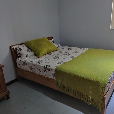 Ashiana Oceanside Apartment Flic en Flac Exterior foto
