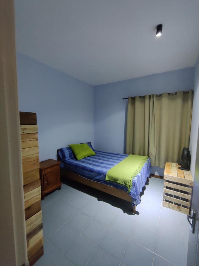 Ashiana Oceanside Apartment Flic en Flac Exterior foto