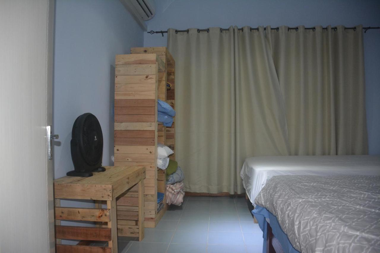 Ashiana Oceanside Apartment Flic en Flac Exterior foto