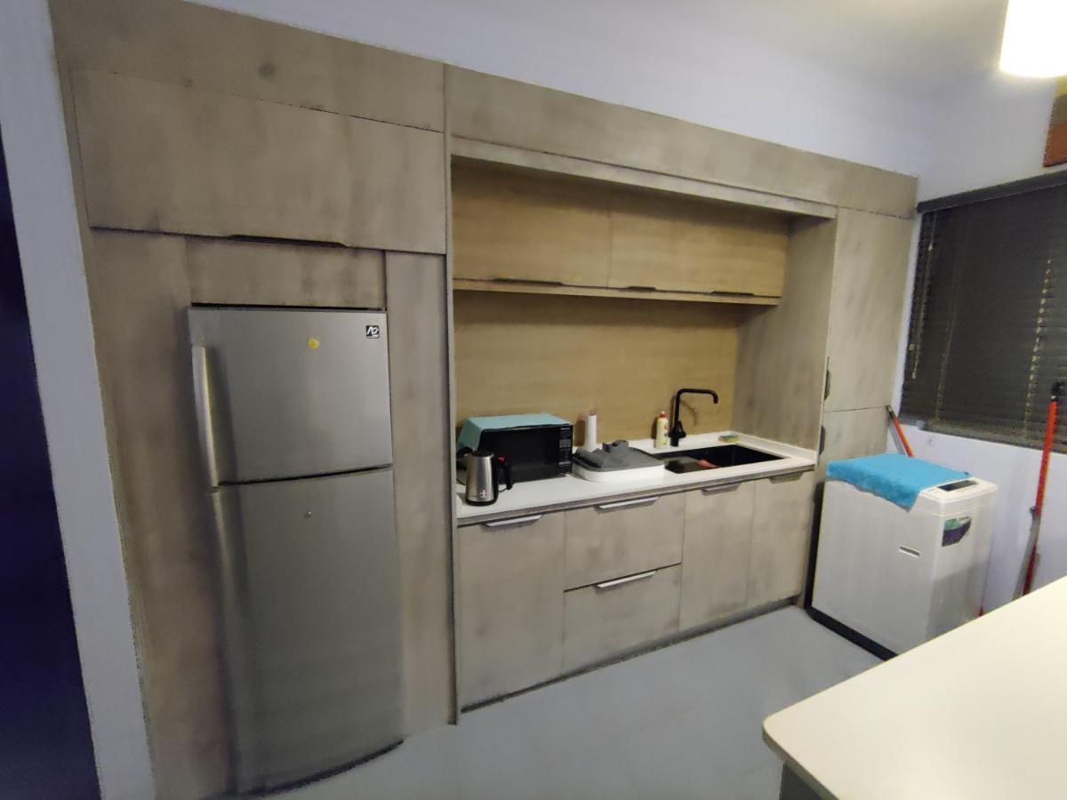 Ashiana Oceanside Apartment Flic en Flac Exterior foto