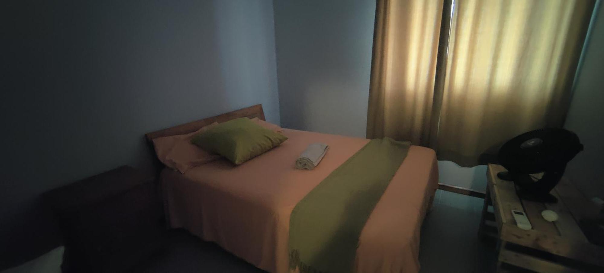 Ashiana Oceanside Apartment Flic en Flac Exterior foto