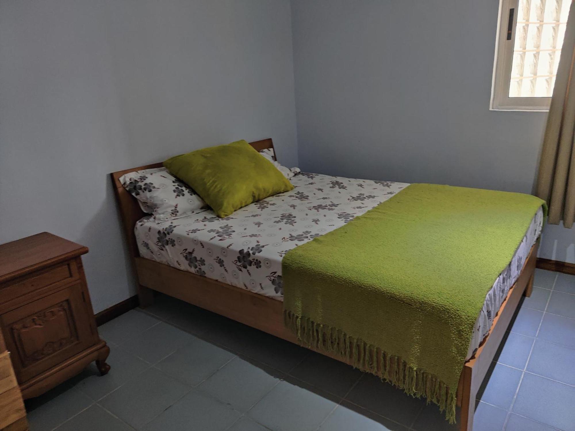 Ashiana Oceanside Apartment Flic en Flac Exterior foto